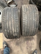 275/35r19 Michelin Primacy 3 lato para