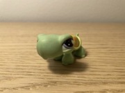 Żółw #1942 lps figurka littlest pet shop 