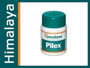 HIMALAYA - PILEX - hemoroidy, żylaki - tabletki powlekane 60 szt.