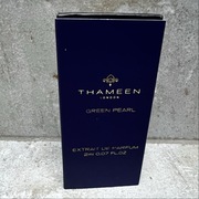 THAMEEN Green Pearl Extrait de Parfum 2 ml