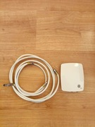 Puszka Rozdzielacz Rozgałęźnik Teleste Kable Koncentryczne TV Internet