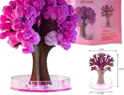 Magiczne drzewko Sakura