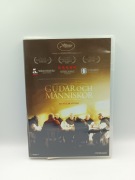 DVD Gudar och Människor En film av Xavier Beauvois