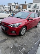 Hyundai i20 1.2 2019 salon Polska II właściciel Serwis ASO