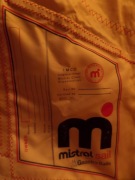 żagiel do windsurfingu