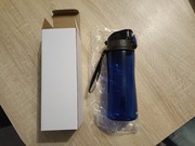 Neon butelka na wodę z tritanu, 550 ml