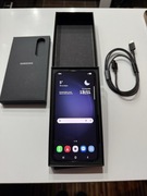 Samsung S23 czarny Phantom Black 8GB 128GB Prywatnie