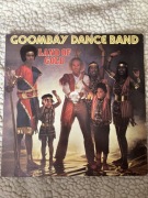 Goombay Dance Band Land Of Gold