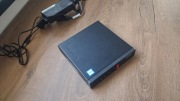 KOMPUTER LENOVO M720Q TINY PC 8GB RAM i5 8400t 500 GB WIN 11 PRO