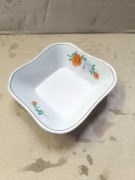 Stara miska miseczka ceramika prl lata 70 DPRK