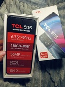 Smartfon TCL 4GB/128GB