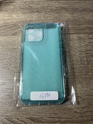 Etui na telefon iPhone 16 Pro Max/ szkło gratis