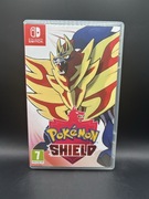 Pokémon Shield Nintendo Switch