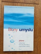 Jolanta Brach-Czaina - Błony umysłu