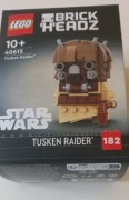 LEGO BrickHeadz 40615 - Tuskeński rabuś
