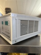 ZGRZEWARKA INDUKCYJNA DYGF500D do kanistrów karnistrów 20-60mm 