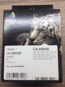 Tusz zamiennik Canon CA-580 black 28ml