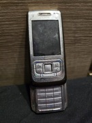 ... Nokia E65-1 ...