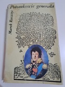 Książka Potomkowie generała 