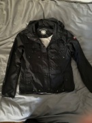 Wellensteyn Kurtka Damska Nowa