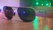 Okulary przeciwsłoneczne Maui Jim