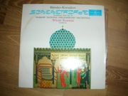 Rimsky-Korsakov-Szecherezada.  .  NM