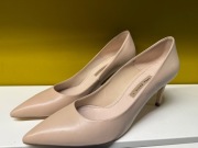 Buty zara Basic collection 41