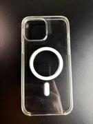 Etui iPhone 13 pro max clear case apple przeźroczyste