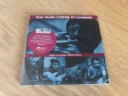 AGA TAURA CONFAB + ENRICO RAVA - El Convidado