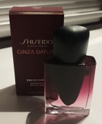 Ginza Datura Shiseido 