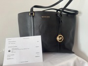 Nowa torebka Michael Kors Torebka Temple 30R4G1LT3L skóra