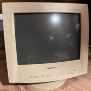 Daewoo 431X (monitor kineskopowy)