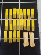 Szczotki do zamiatarki counta, westwood, echo trak