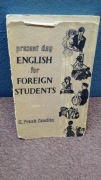 E.CAndlin - Present day english for foreign students