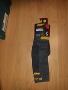 Skarpety robocze Blaklader 46 47 48 wełniane SZ9