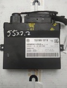 Moduł KESSY VW TOUAREG 7L0909137B