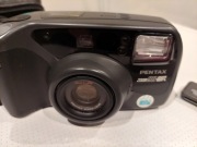Pentax zoom 90 WR APARAT 