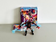 Lego 76171 Marvel Spiderman Miles Morales Mech Armour