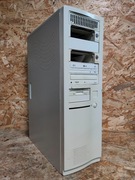 RETRO KOMPUTER #468 BIG TOWER 