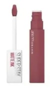 Maybelline Super Stay Matte Ink matowa pomadka w płynie 175 Ringleader