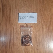 Gwoździe 1,5cm 150szt