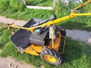 As motor 28 , kosiarka , karczownica, 63cm szerokość