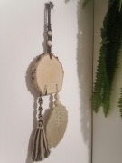 Makrama łapacz snów 