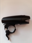 Lampka rowerowa LED przód