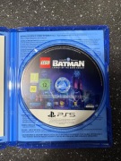 LEGO Batman: Legacy of The Dark Knight PS5
