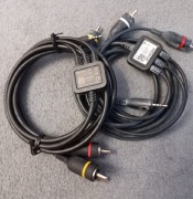 Kabel nokia ca-92u 