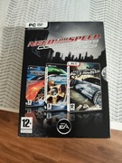 Need for Speed Collectors Edition