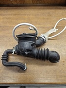 Wąż połączeniowy z zaworem Pralka Electrolux EW7T3362SP