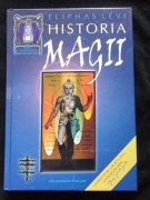 Eliphas Levy Historia Magii, wydanie pierwsze.