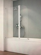 Ścianka prysznicowa do wanny